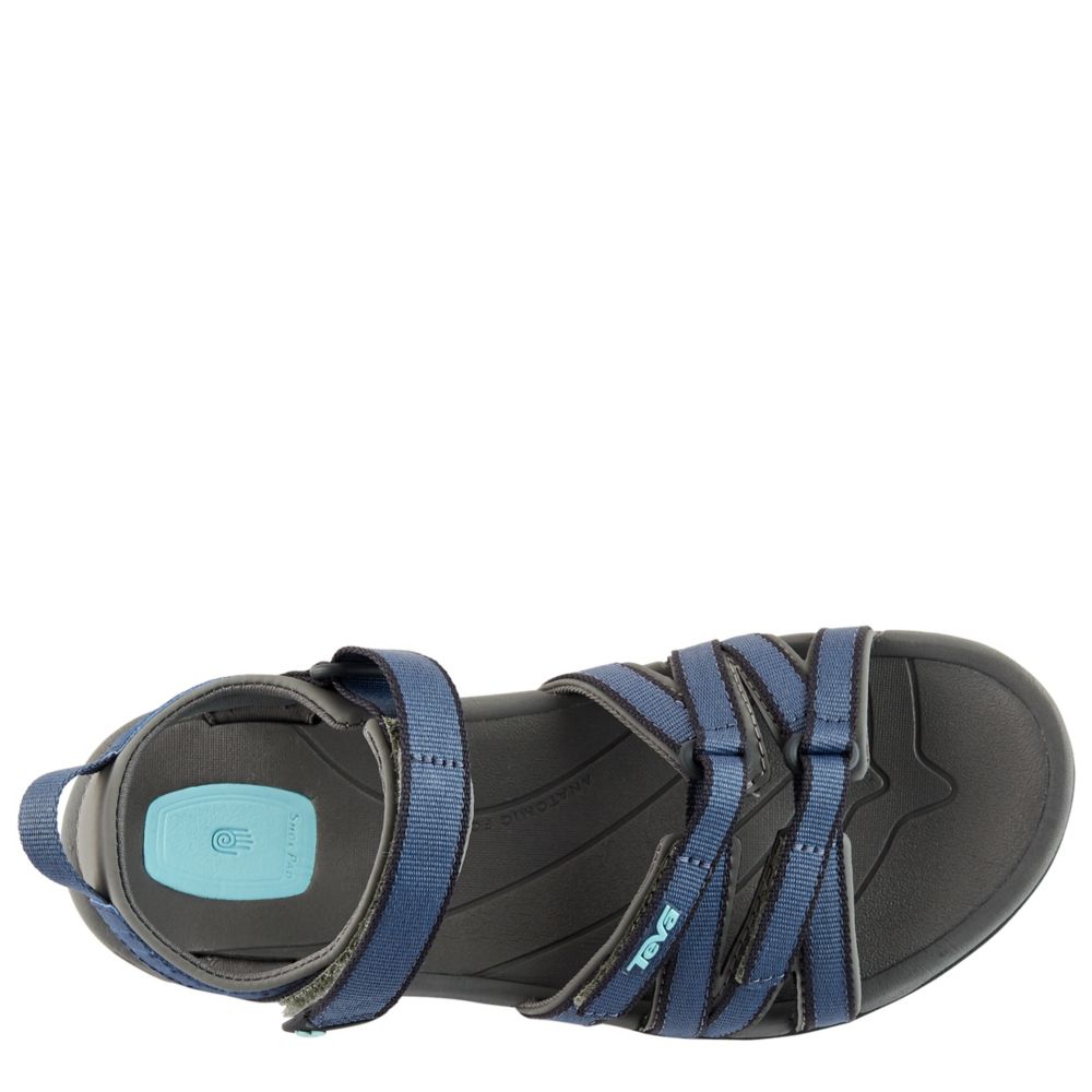 rack room shoes teva