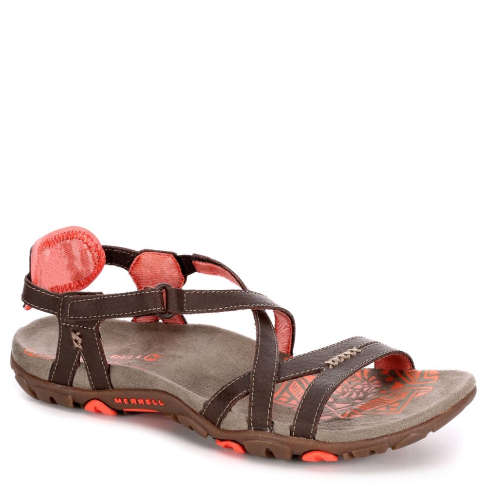 merrell sandspur sandals ladies