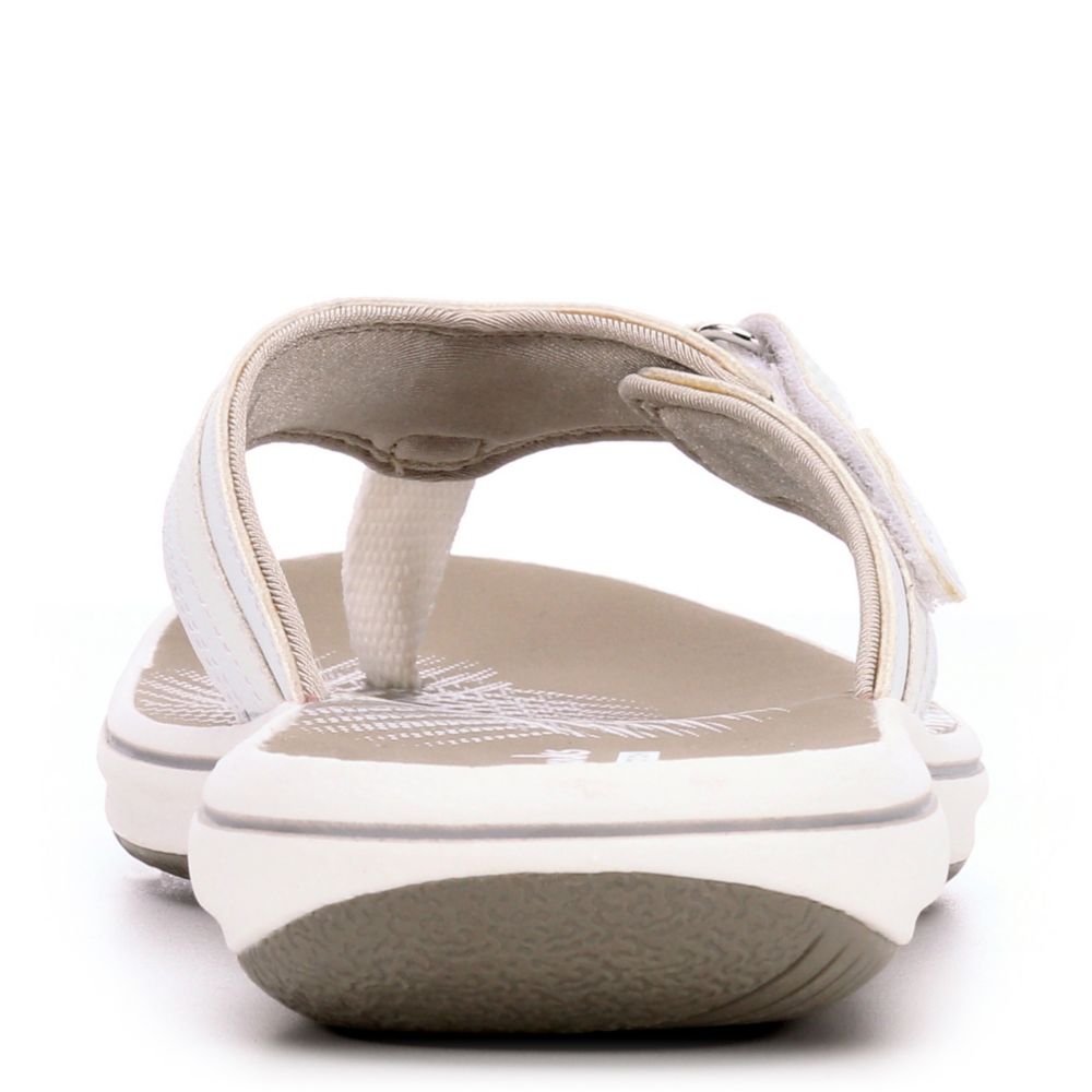 WOMENS BREEZE SEA FLIP FLOP SANDAL