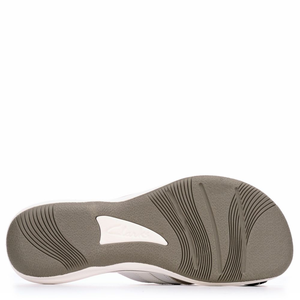 WOMENS BREEZE SEA FLIP FLOP SANDAL