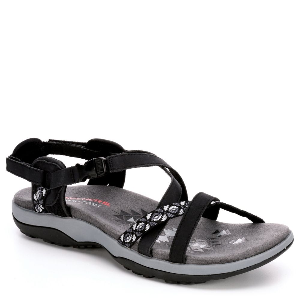 rack room skechers sandals