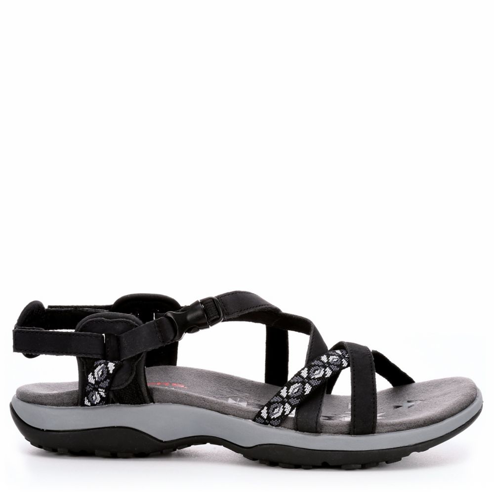 rack room skechers sandals