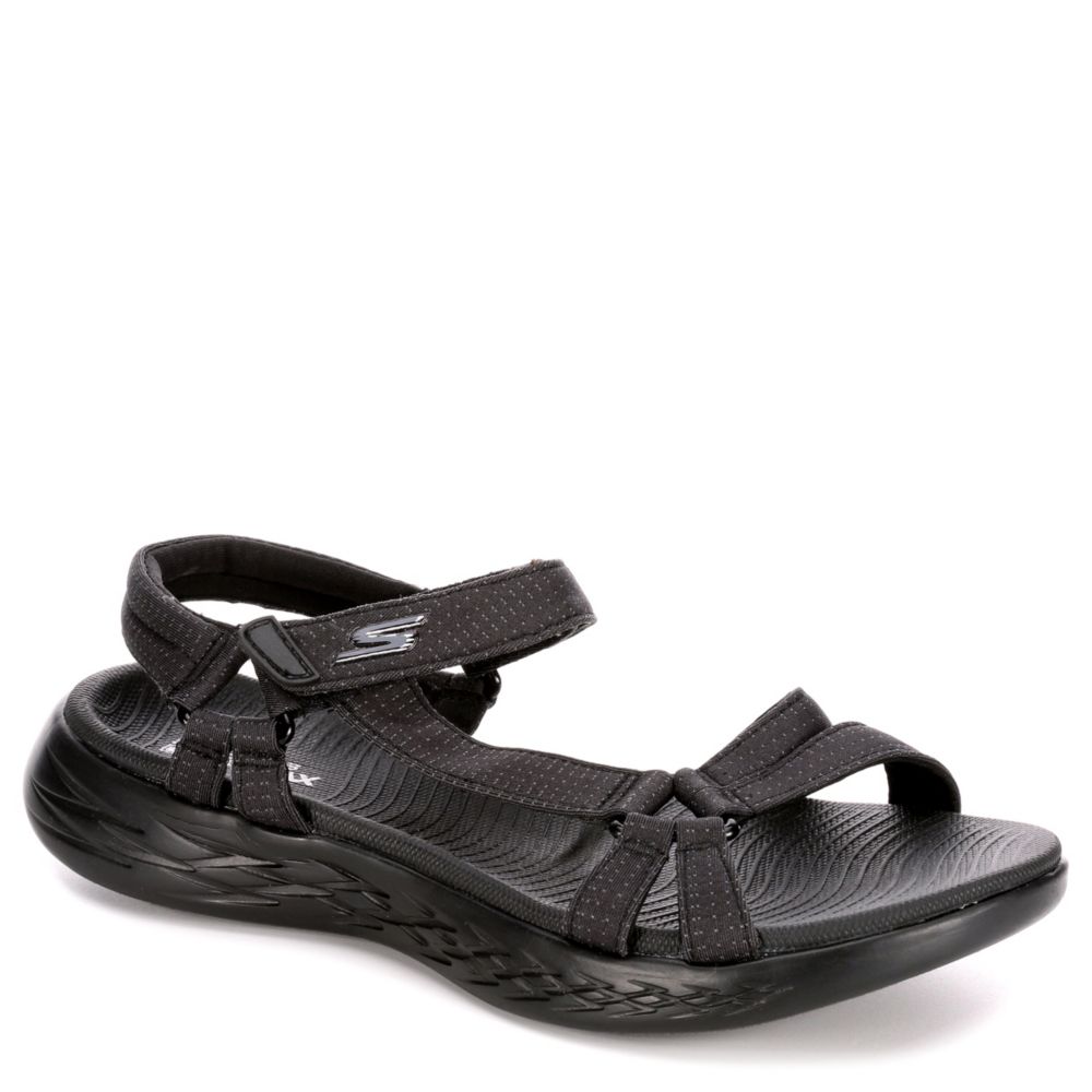 skechers on the go brilliancy sandals