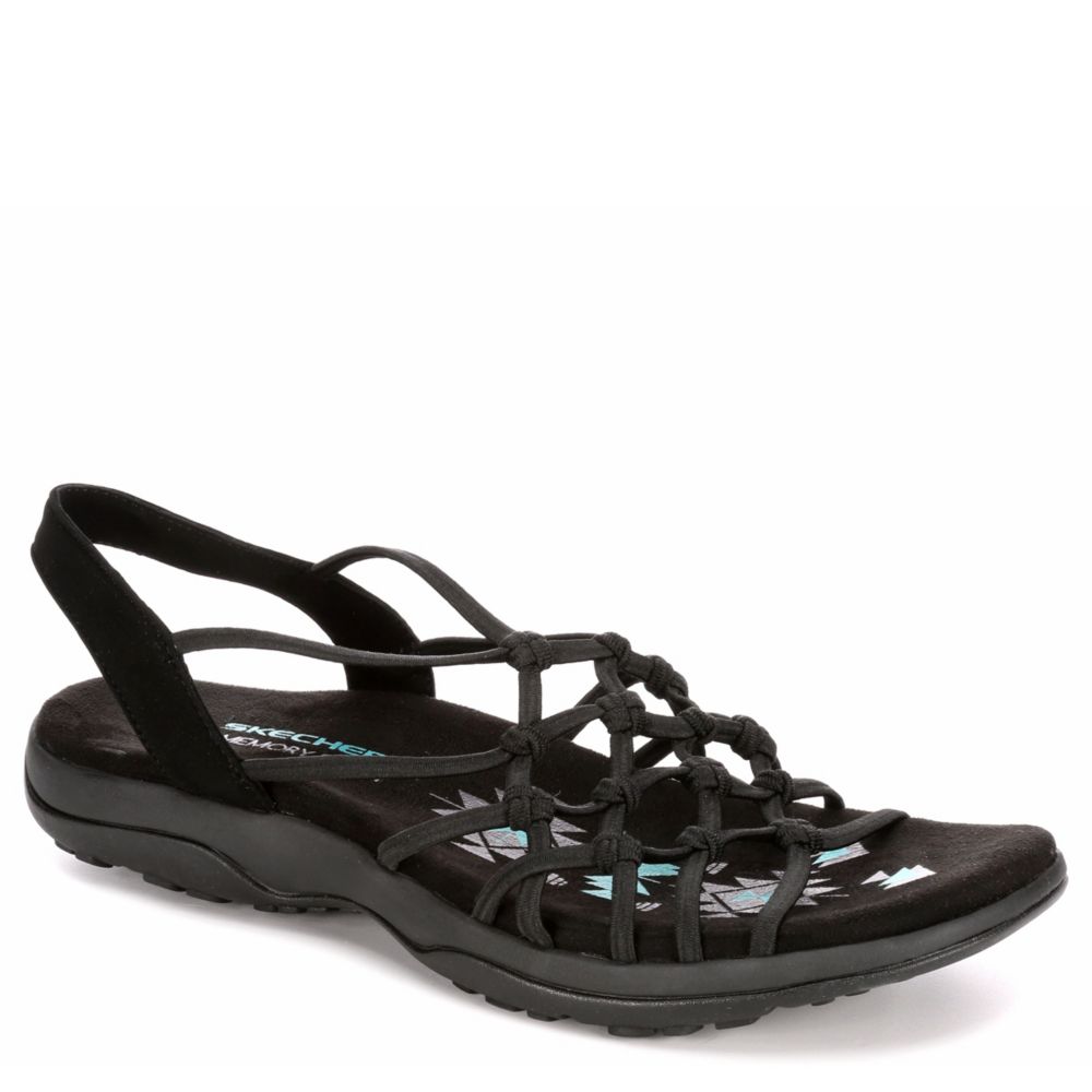 skechers forget me knot wide