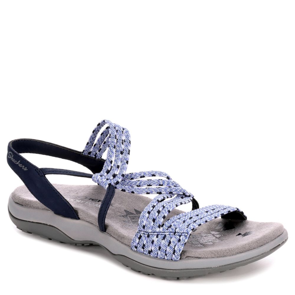 rack room skechers sandals