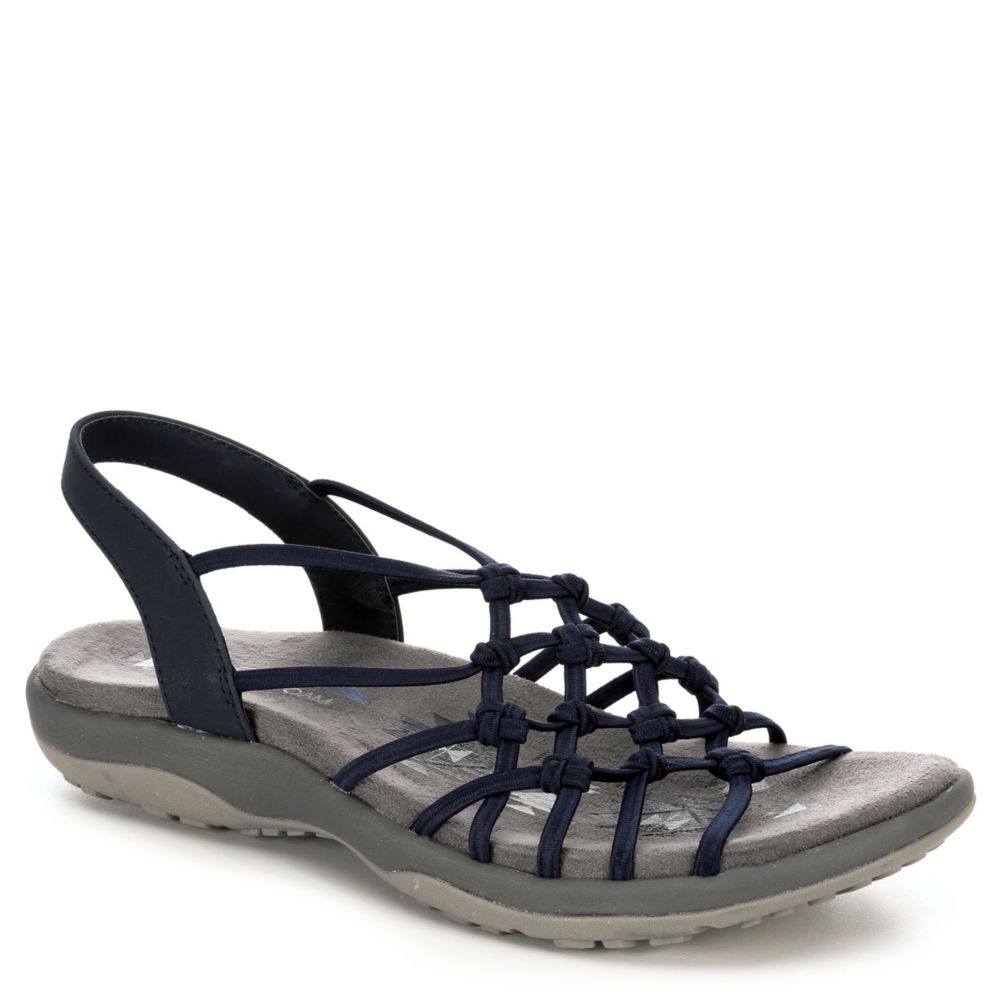 skechers forget me knot sandals