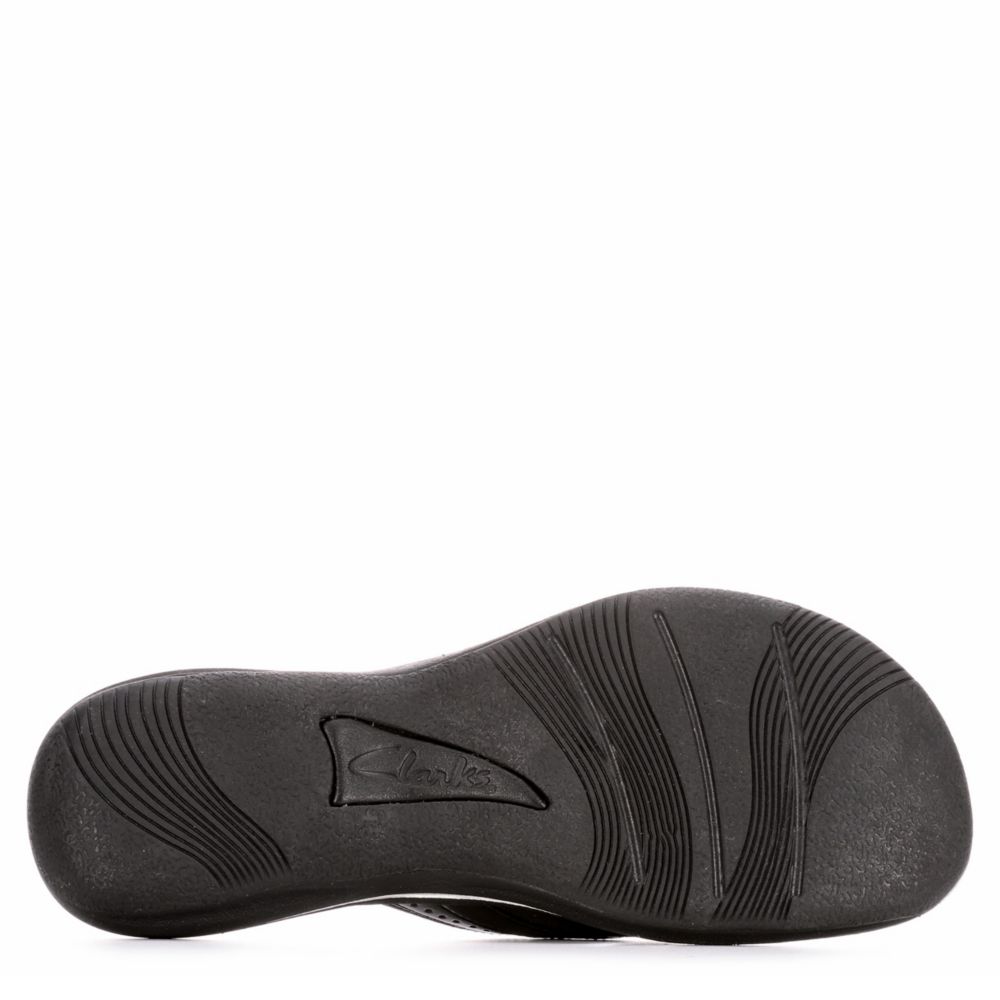 clarks brinkley reef flip flops