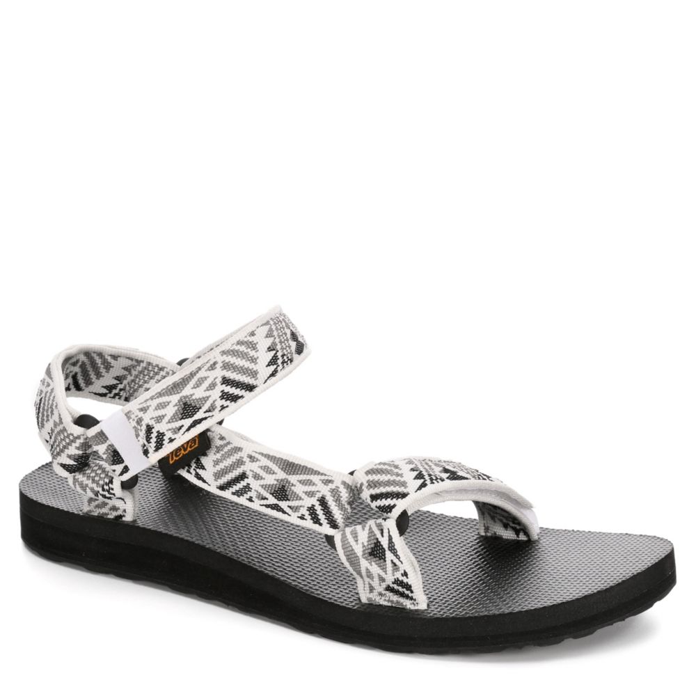 teva white universal sandals