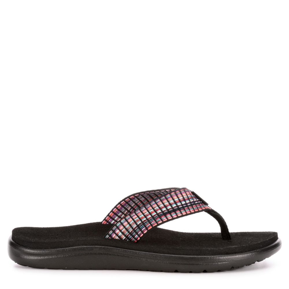 Womens Voya Flip