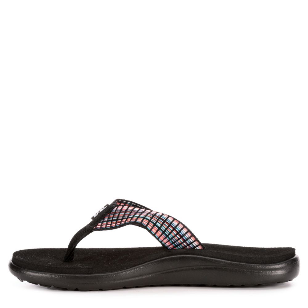 teva voya flip flop