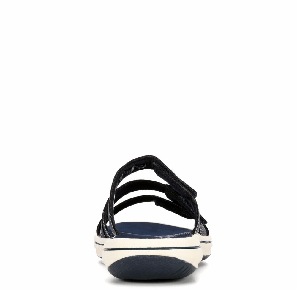 clarks brinkley coast slide sandal