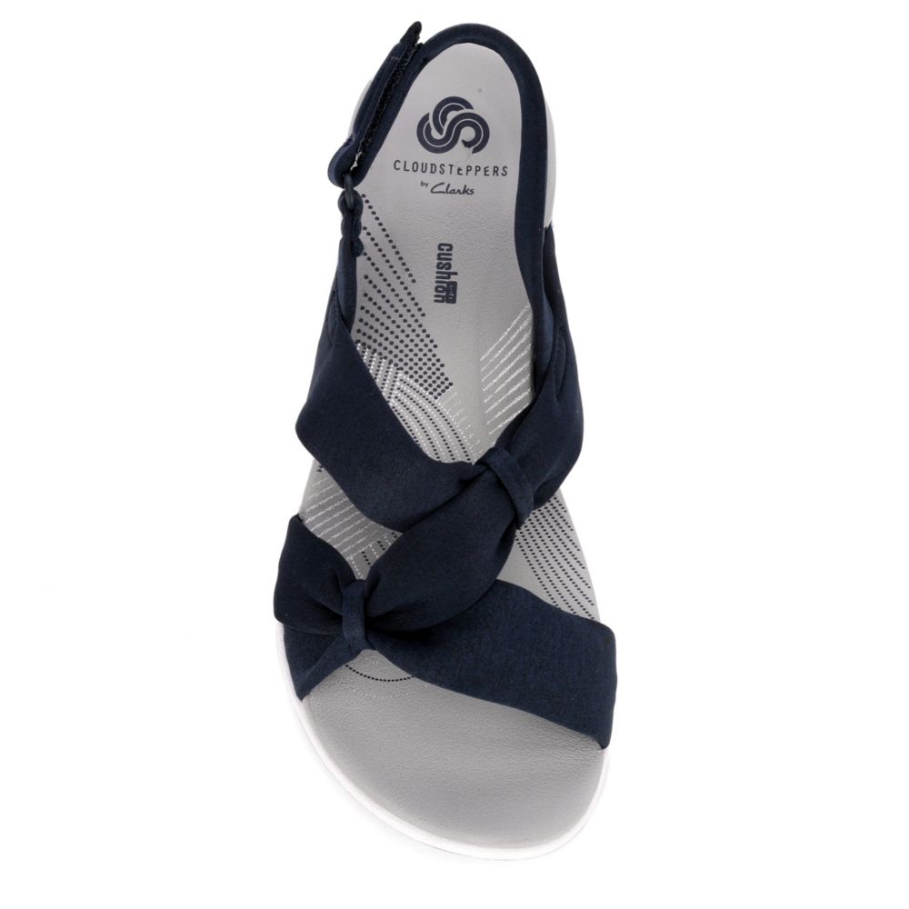 clarks women's arla primrose sandal