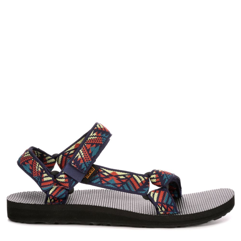 Multicolor Teva Womens Original Universal | Sandals | Rack Room Shoes