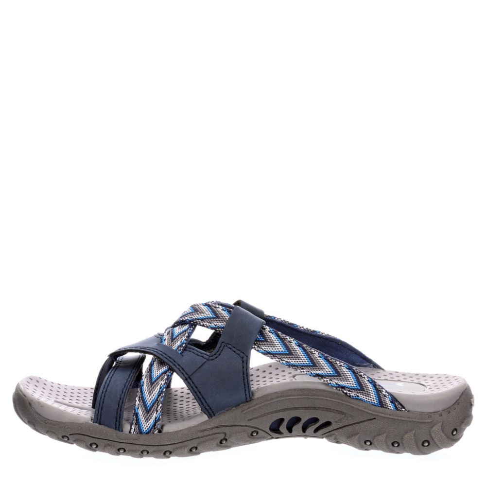 skechers reggae soundproof sandals
