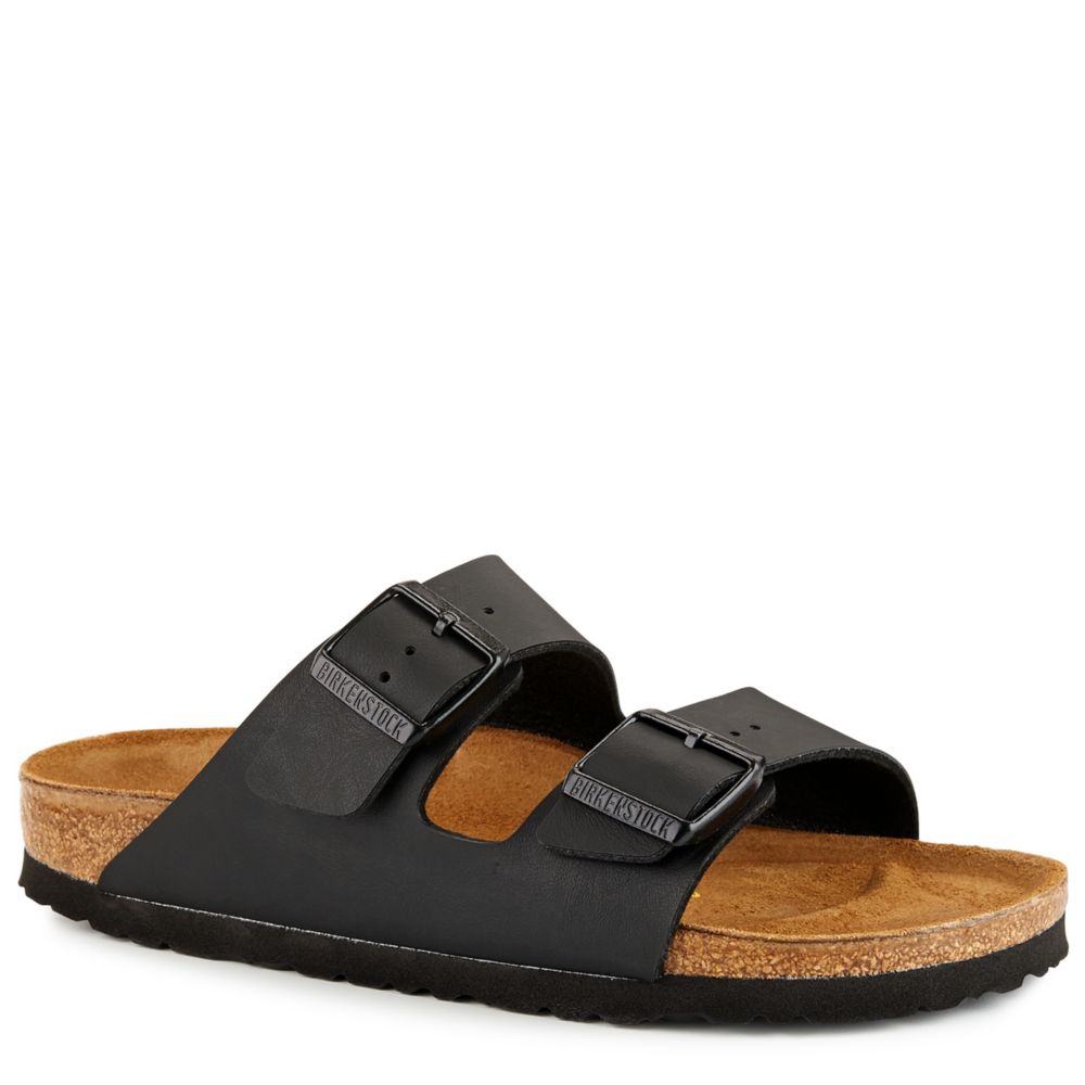 black birkenstocks on sale