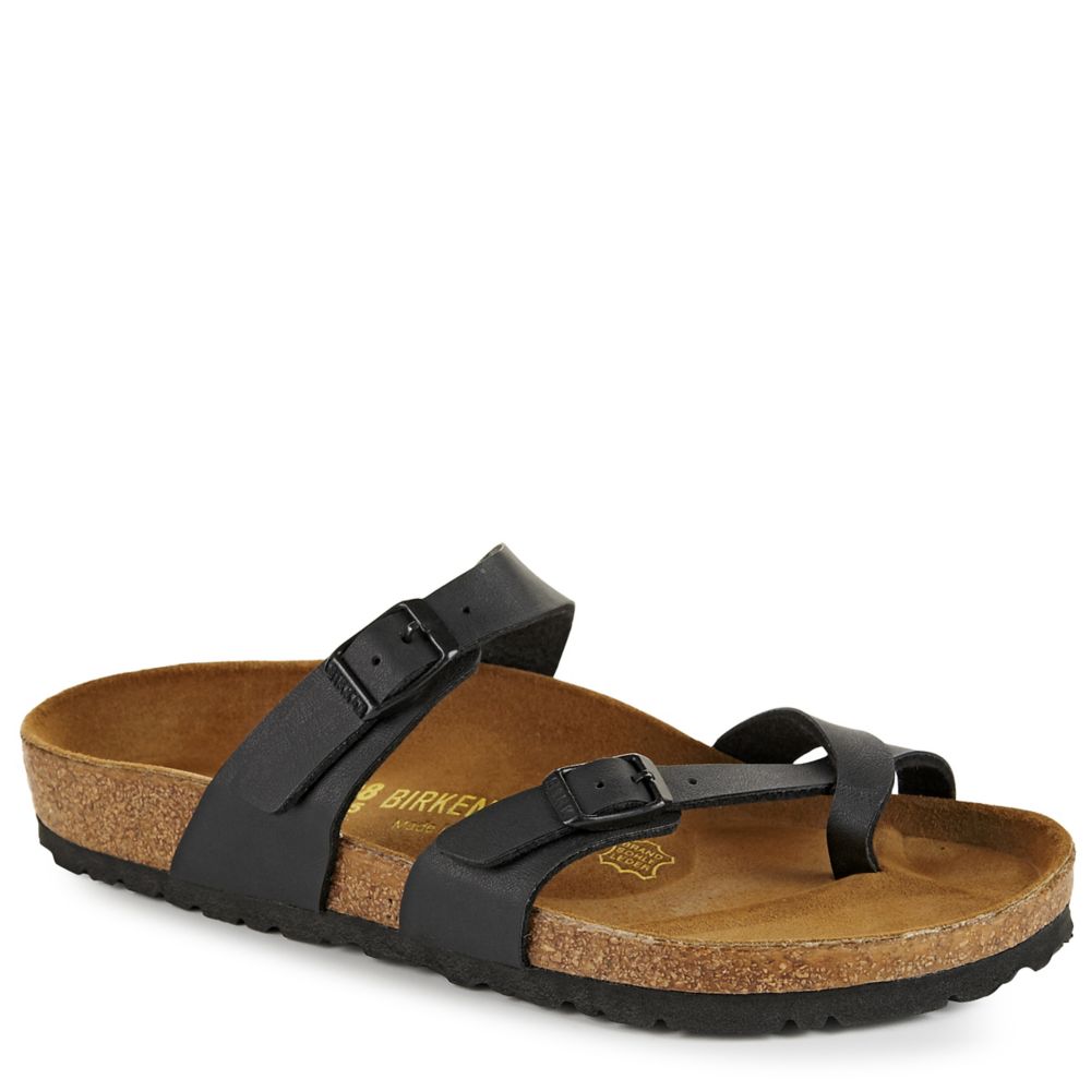 WOMENS MAYARI FOOTBED SANDAL