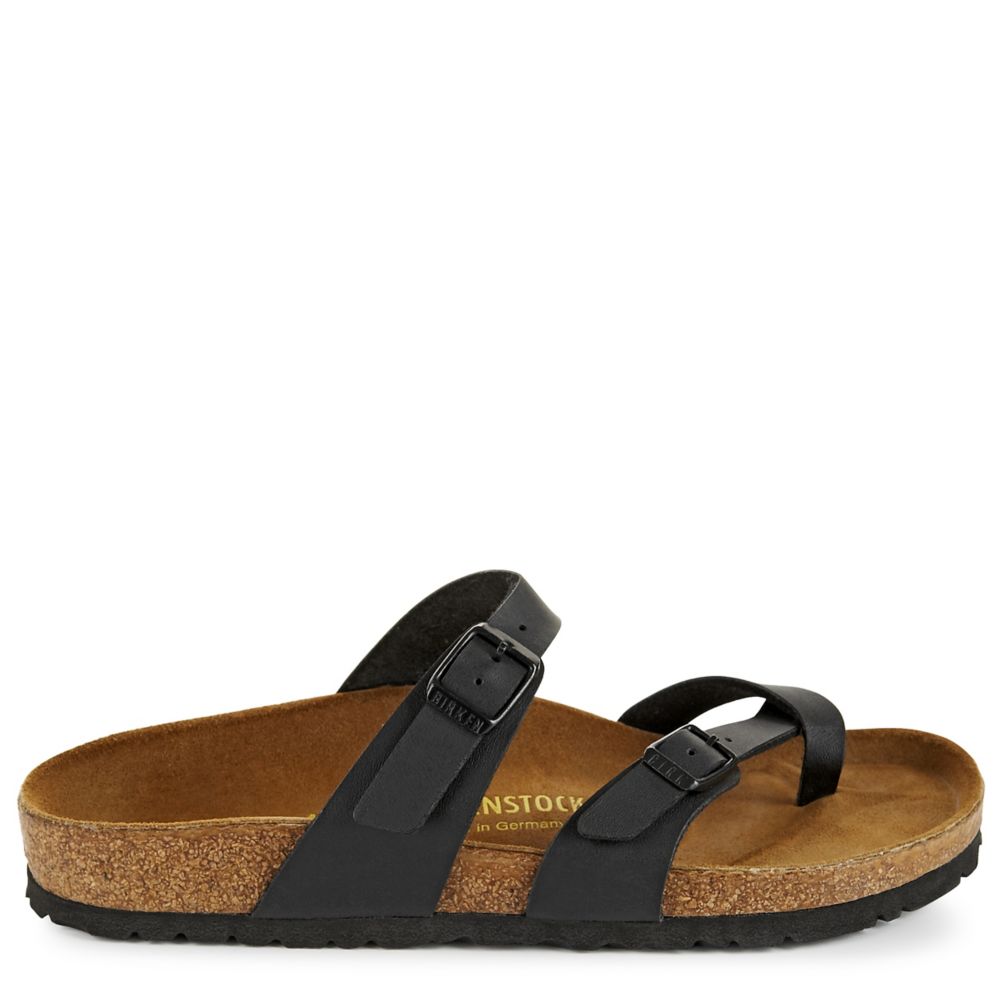 WOMENS MAYARI FOOTBED SANDAL