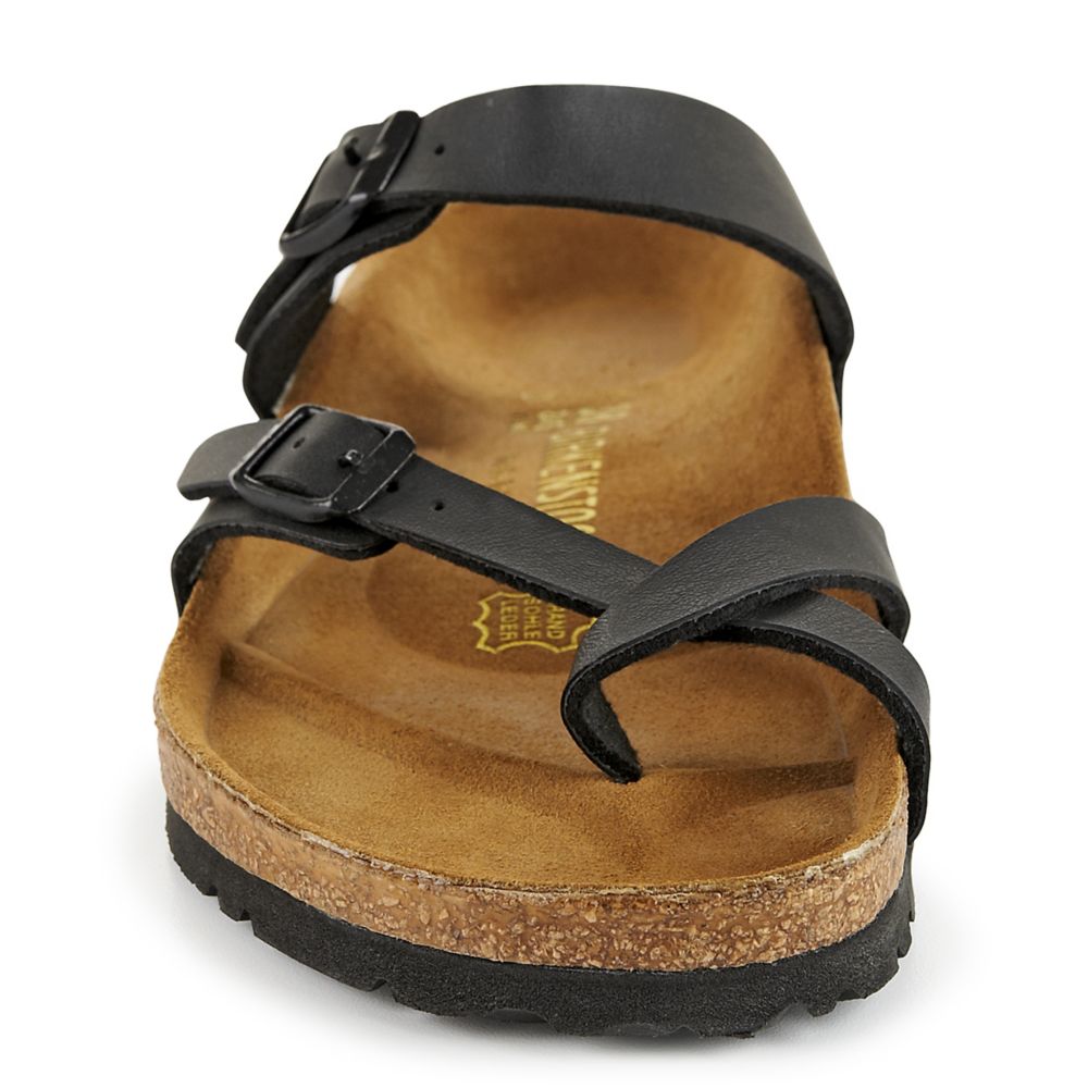 WOMENS MAYARI FOOTBED SANDAL