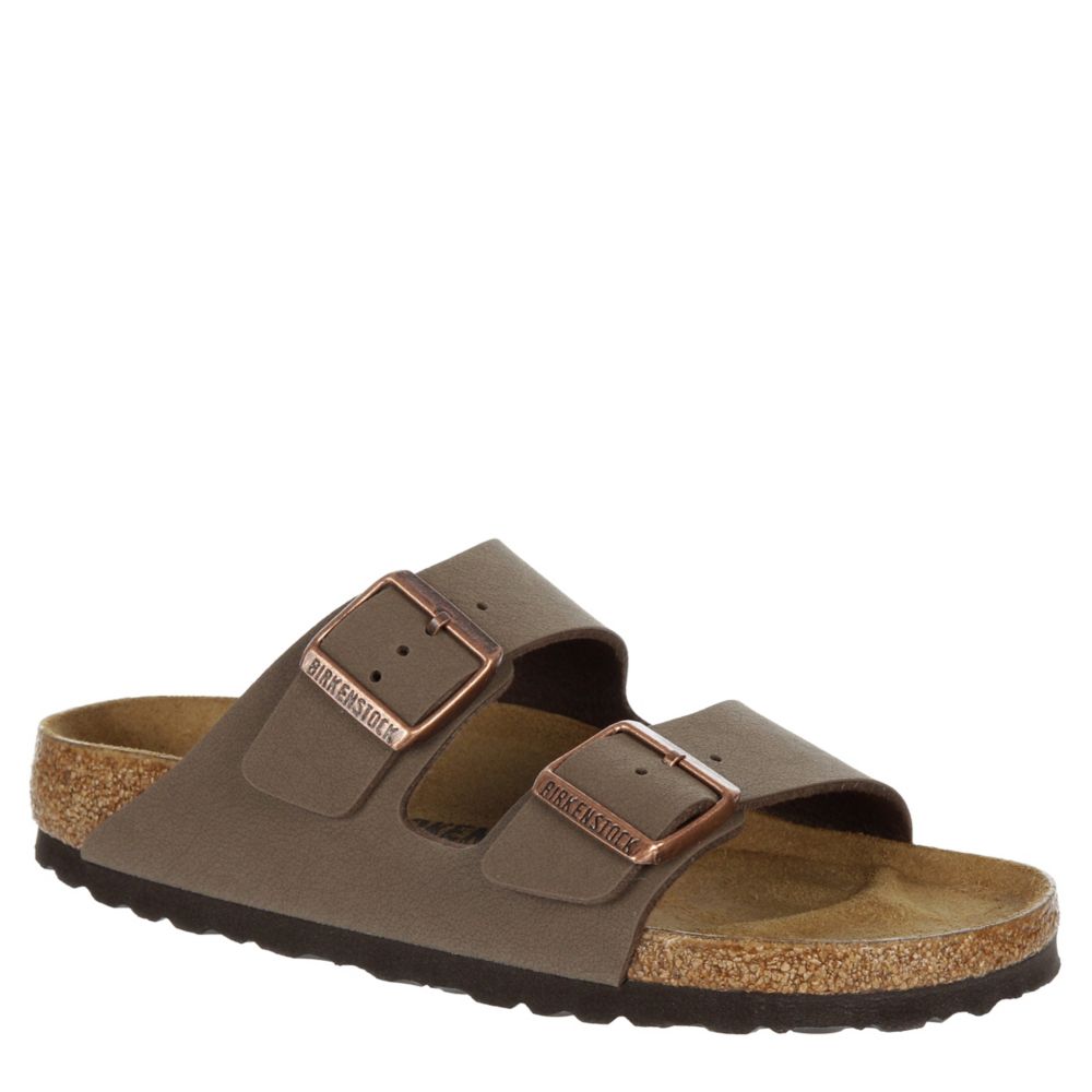 Brown Birkenstock Footbed Sandal | Sandals | Rack Room Shoes