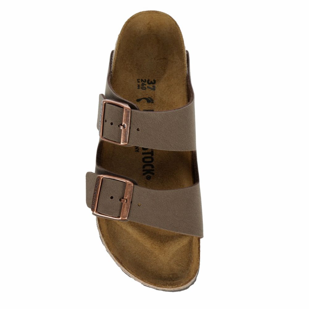 WOMENS ARIZONA FOOTBED SANDAL