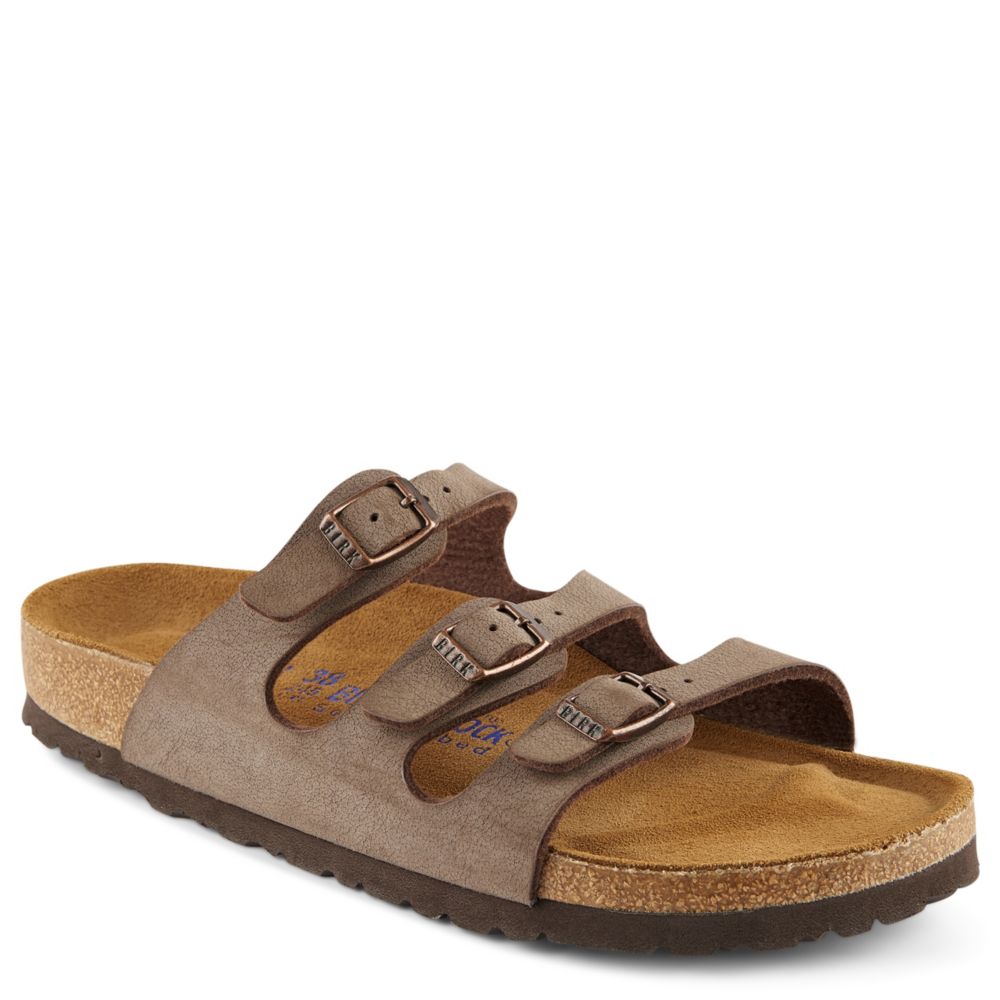 brown birk