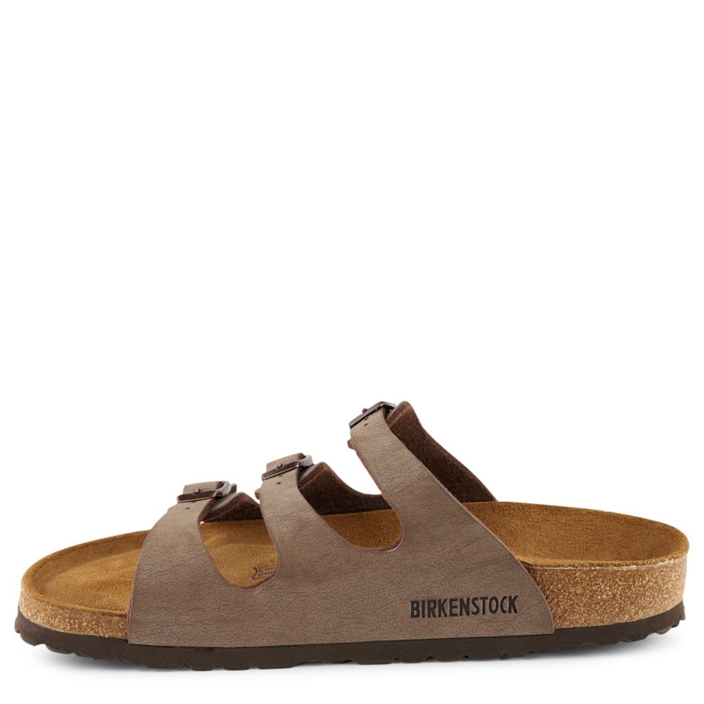 WOMENS FLORIDA FOOTBED SANDAL