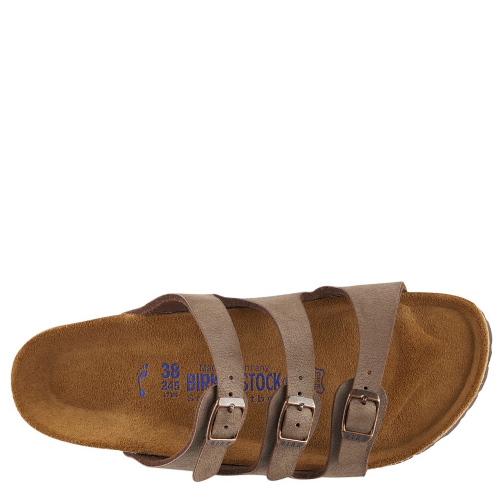 WOMENS FLORIDA FOOTBED SANDAL