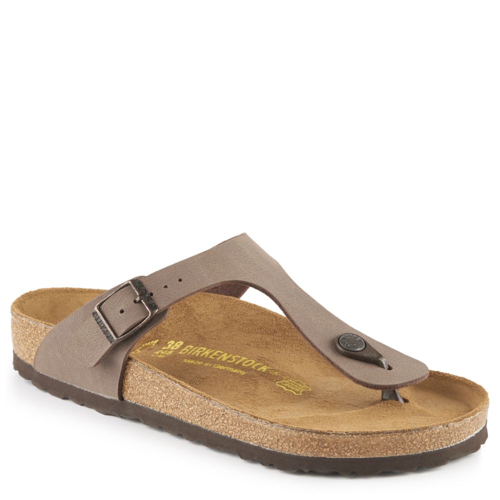 womens birkenstock flip flops