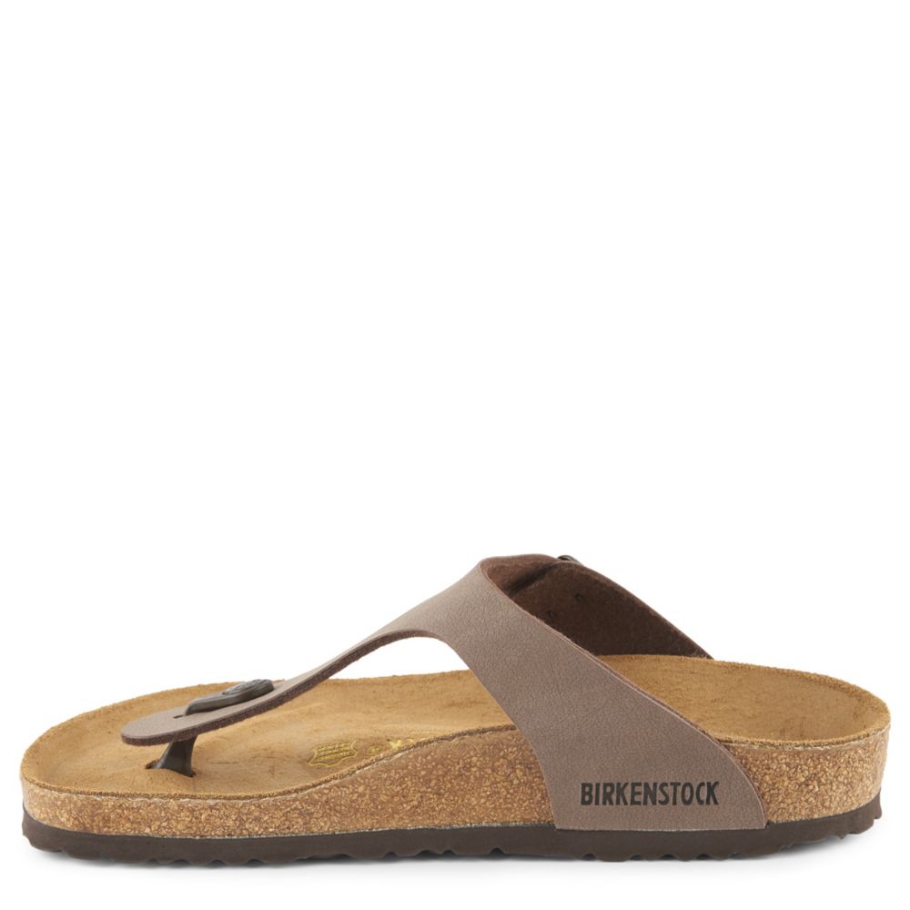 WOMENS GIZEH FOOTBED SANDAL