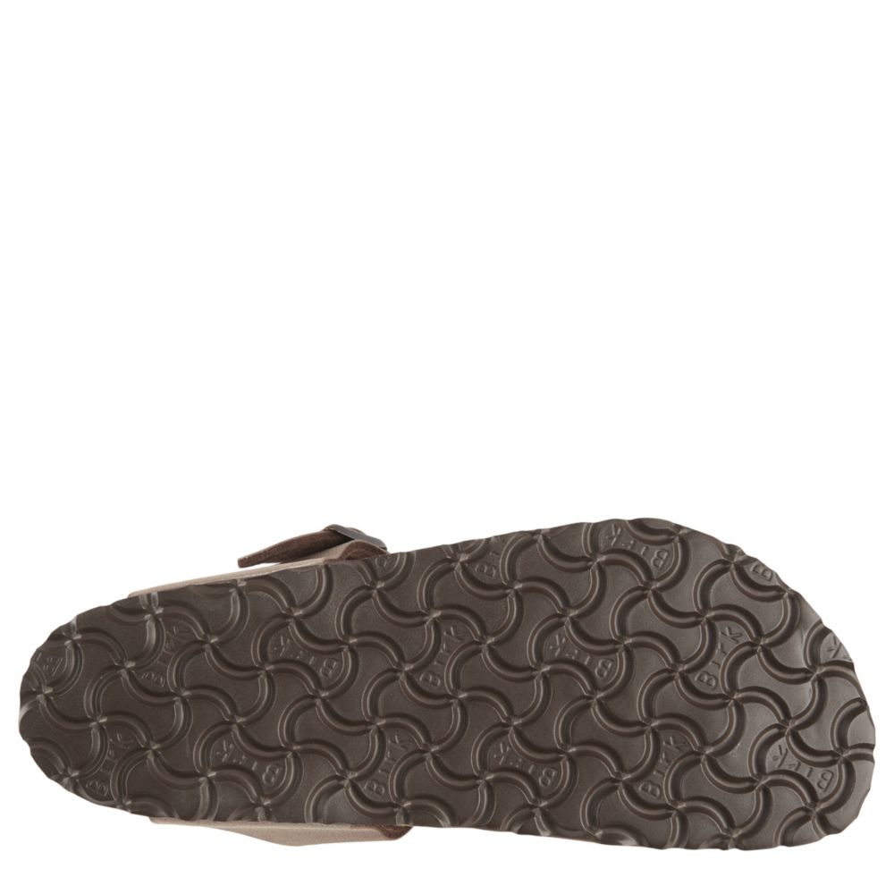 WOMENS GIZEH FOOTBED SANDAL