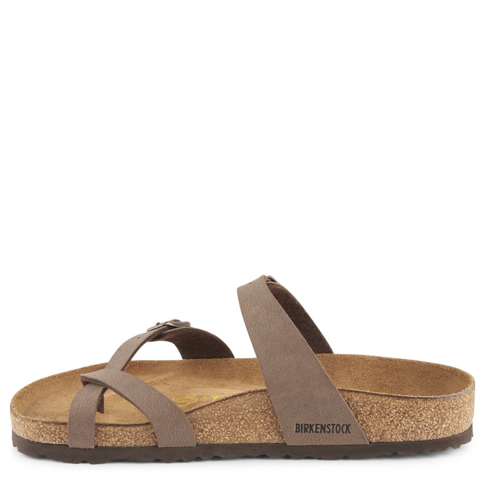 WOMENS MAYARI FOOTBED SANDAL