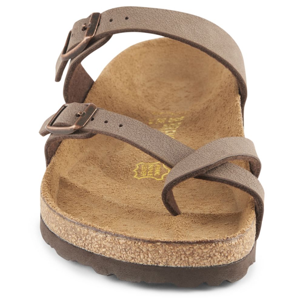 Womens Birkenstock Mayari Sandal - Brown