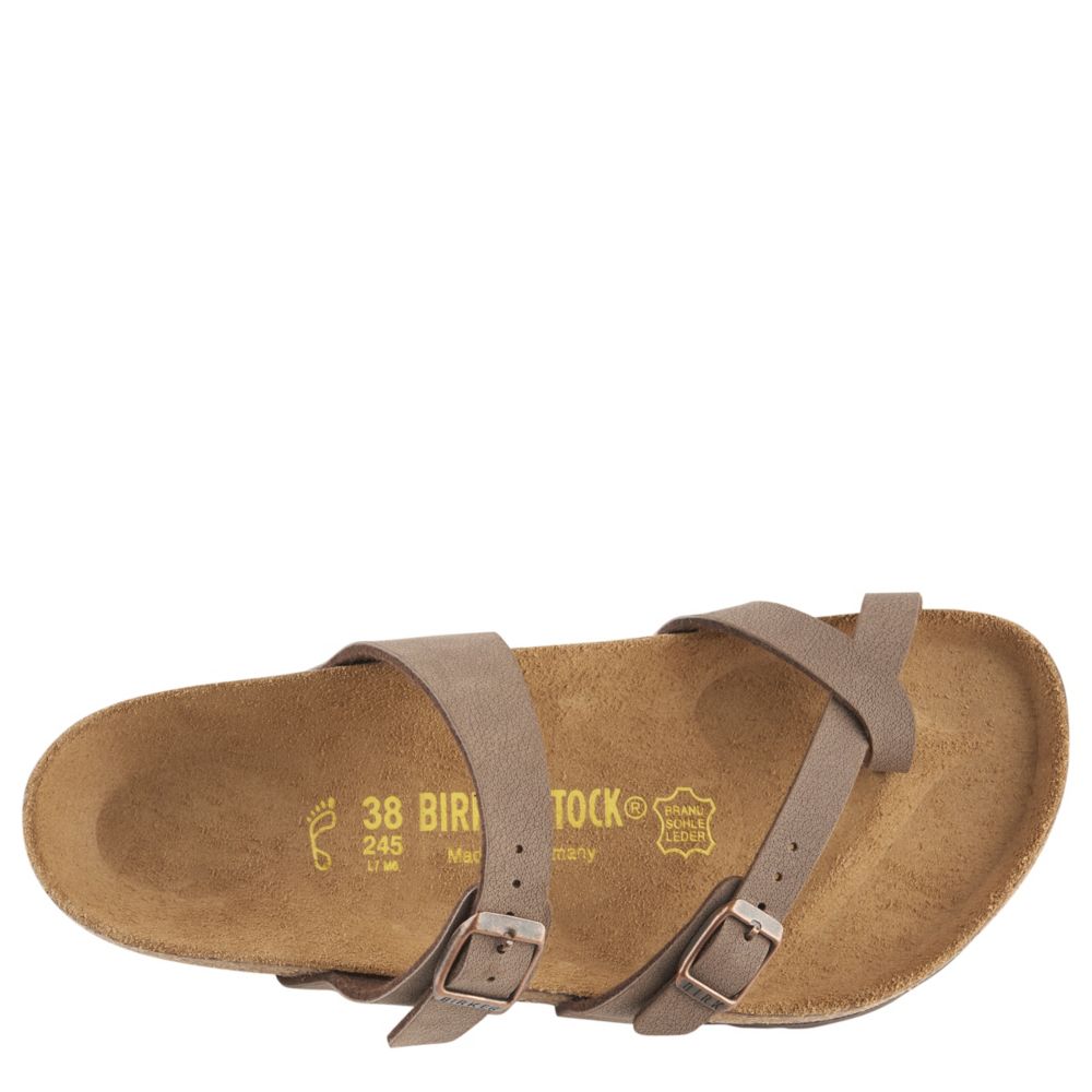 WOMENS MAYARI FOOTBED SANDAL