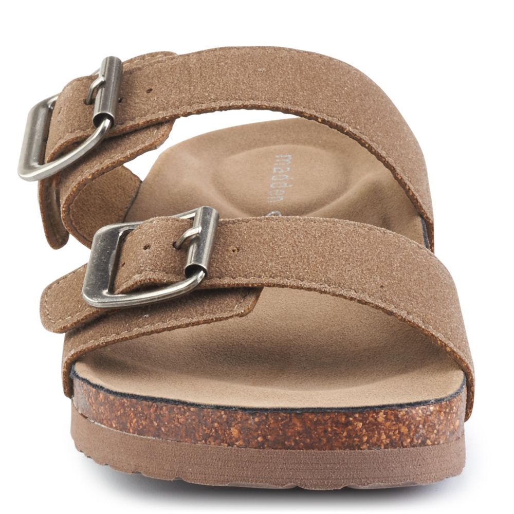 madden girl brando taupe