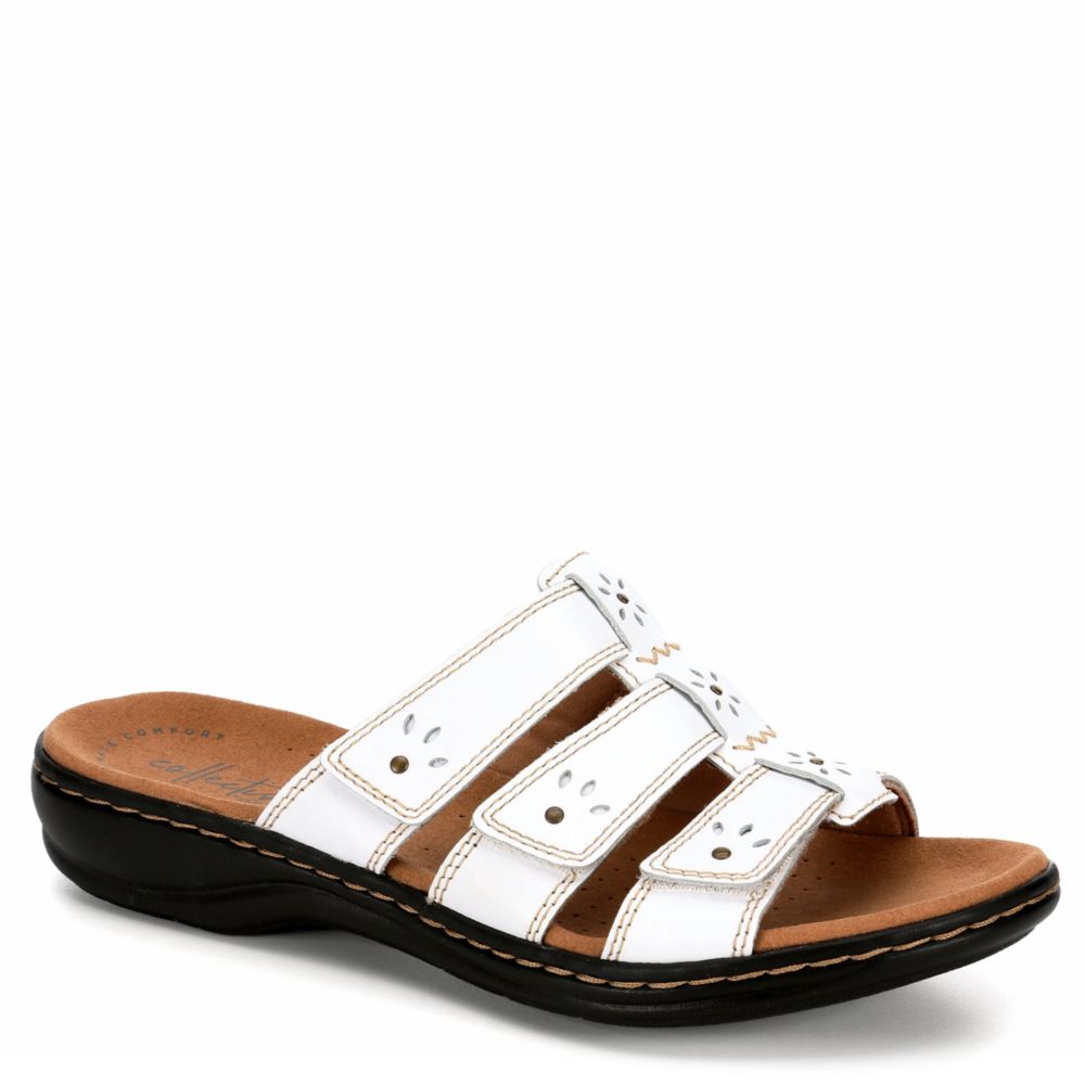 clarks leisa spring sandal