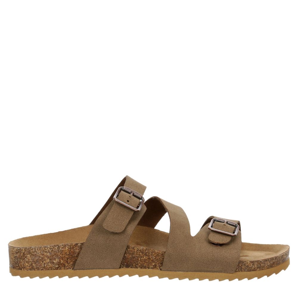 bjorndal mens sandals