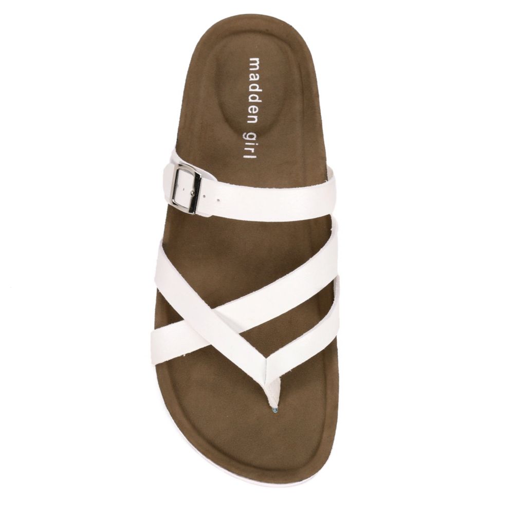 madden girl bartlett