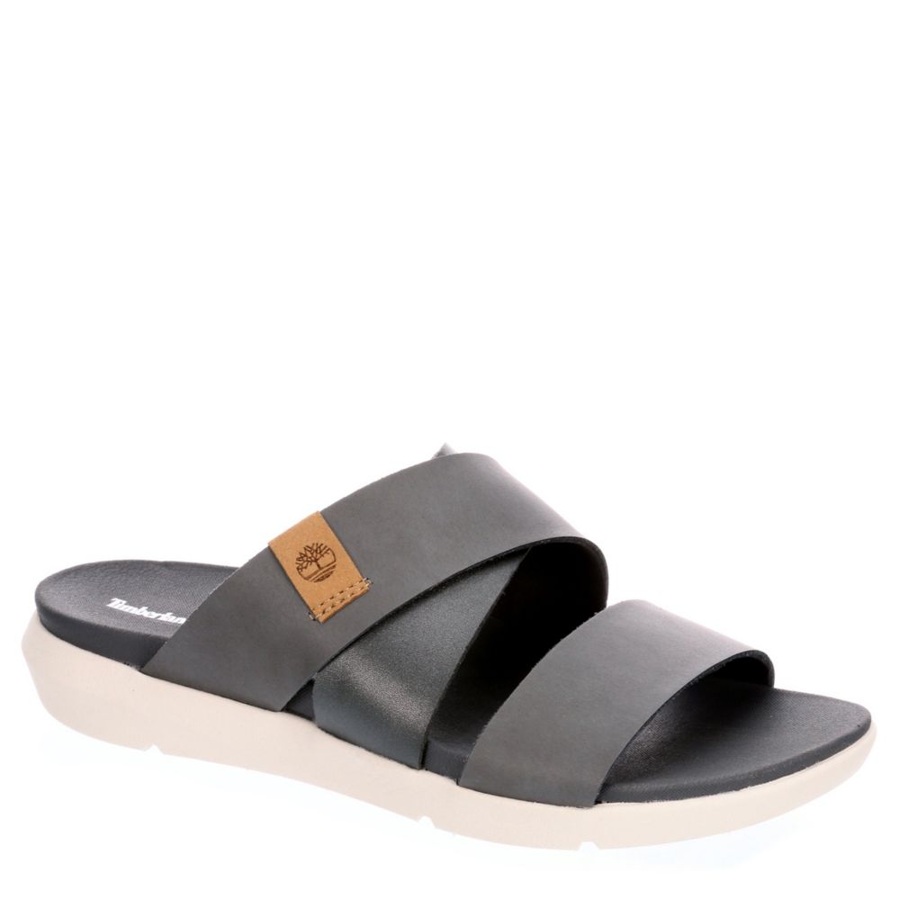 timberland wilesport leather sandal