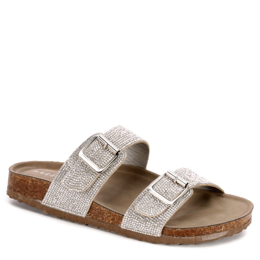 madden girl sandals