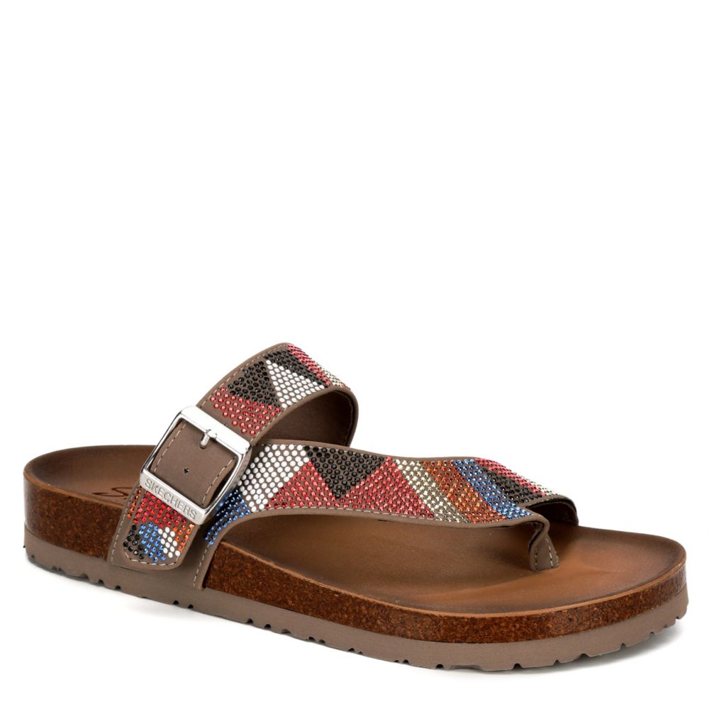 skechers relaxed fit granola raisin