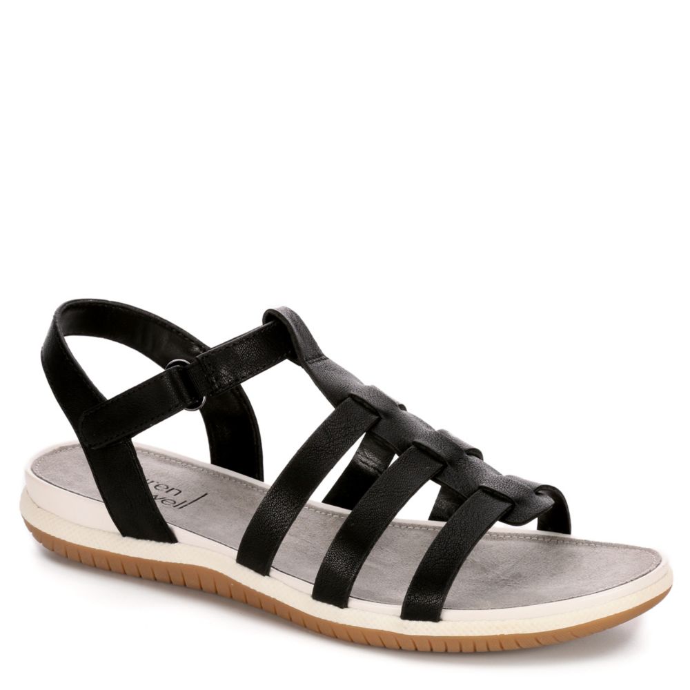 Black Lauren Blakwell Womens Triston | Comfort | Rack Room Shoes