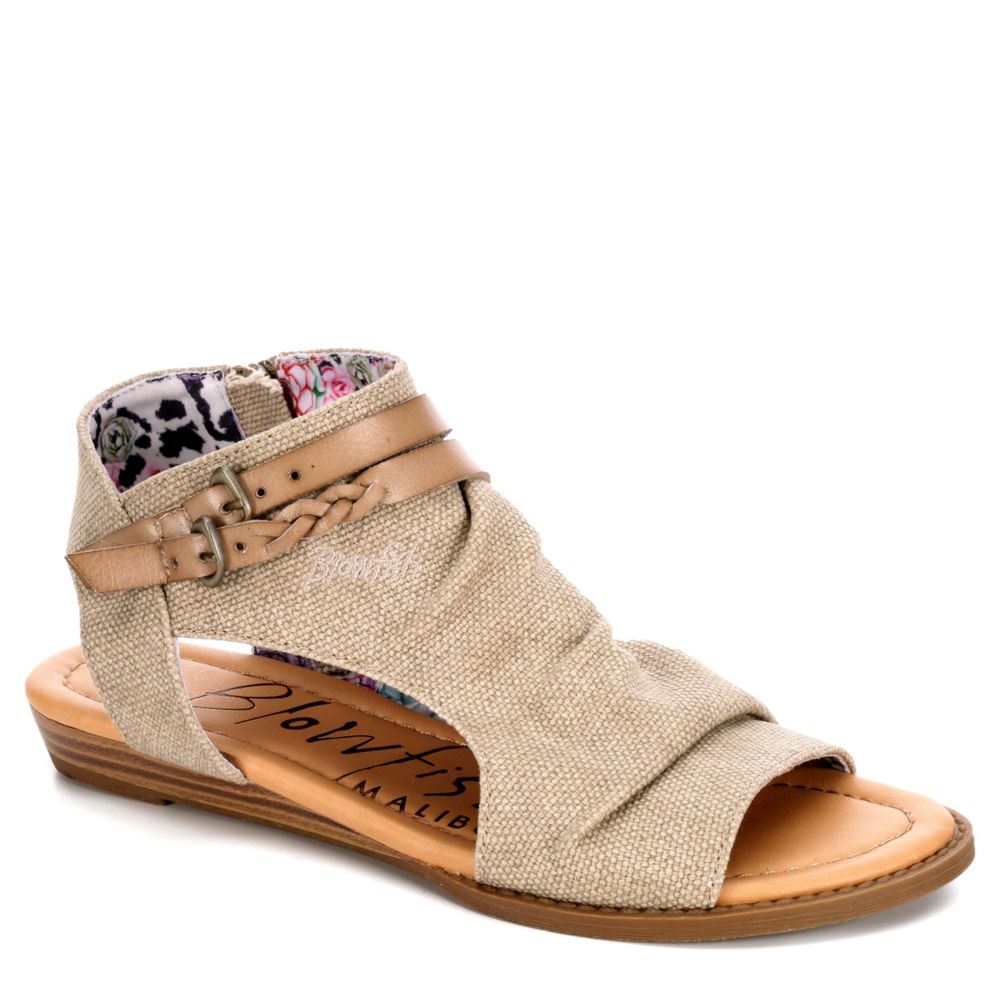 blowfish blumoon sandals