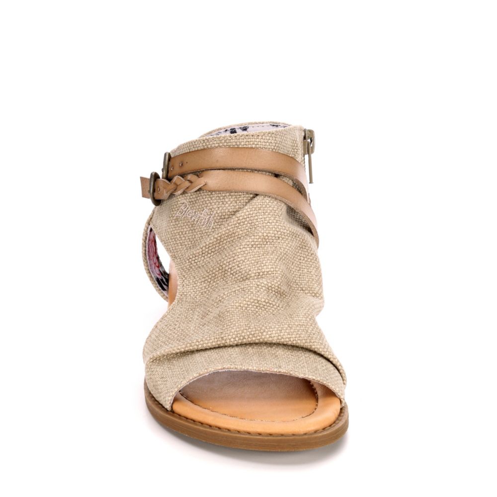 blowfish women's blumoon sandal
