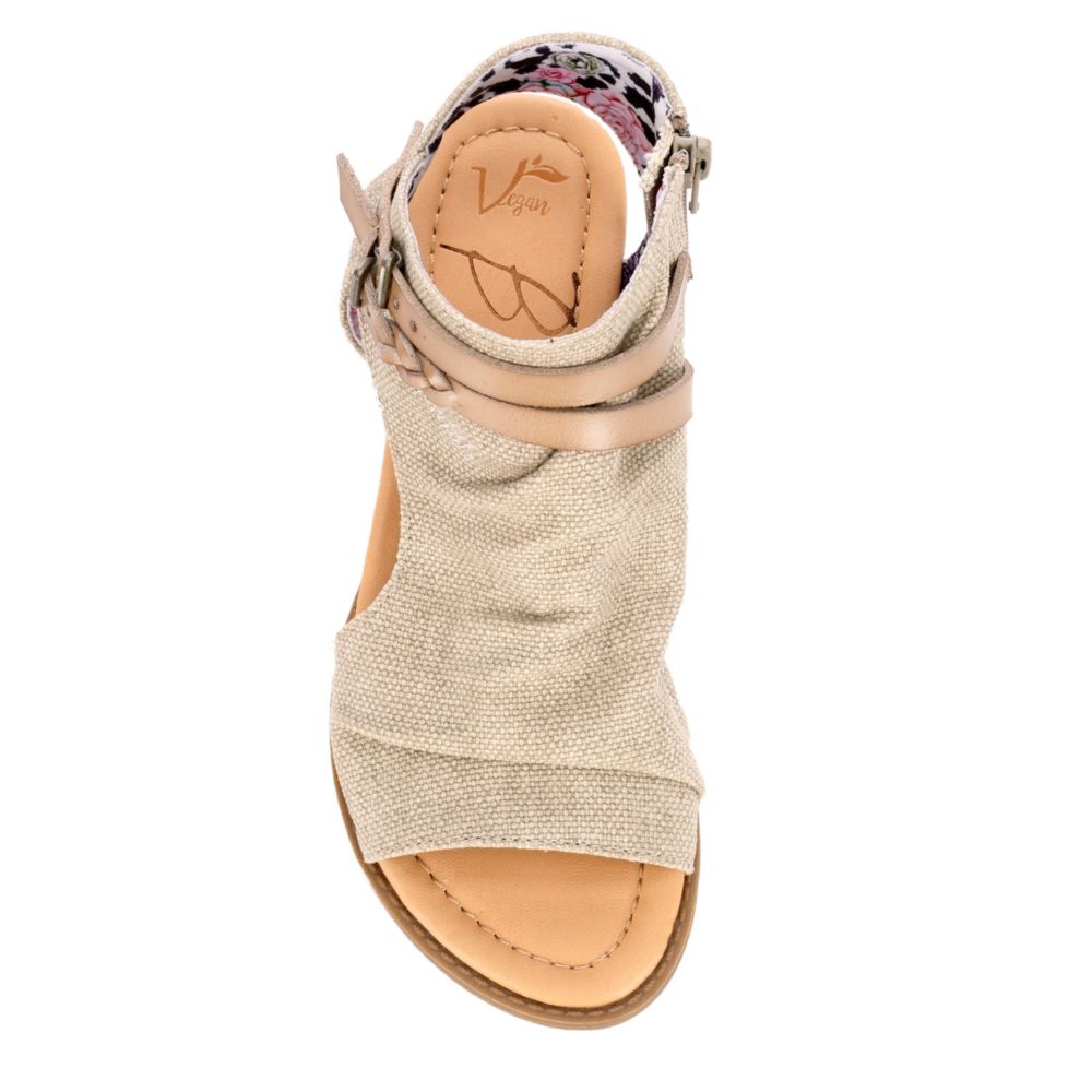 blowfish women's blumoon sandal