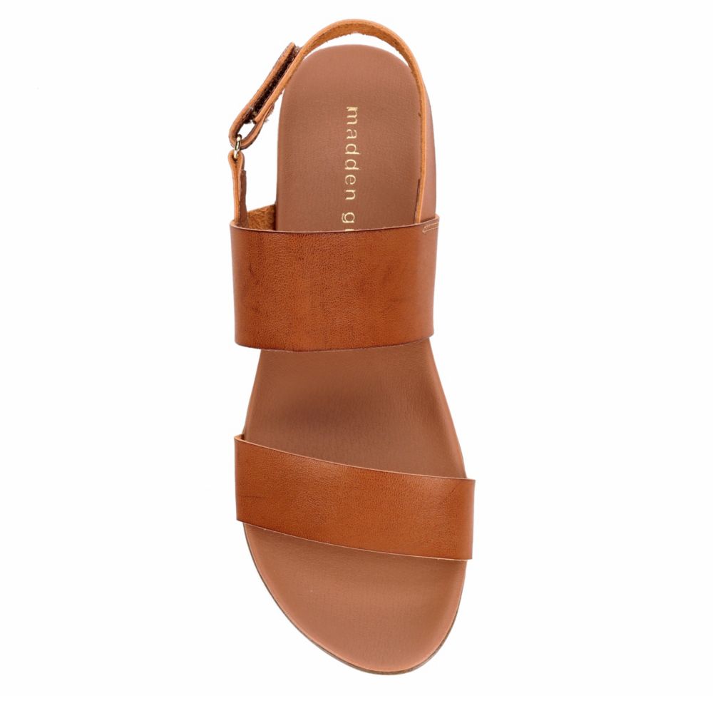 madden girl ashley sandal