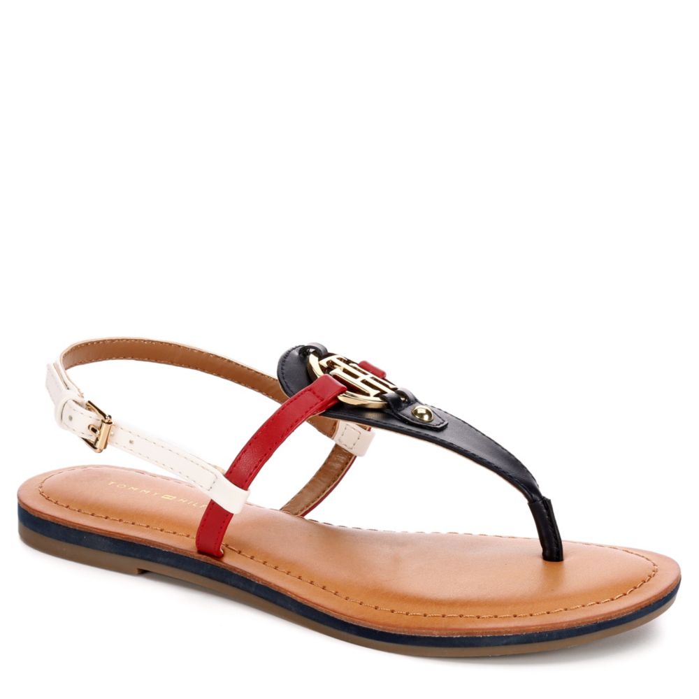 sandals tommy hilfiger womens