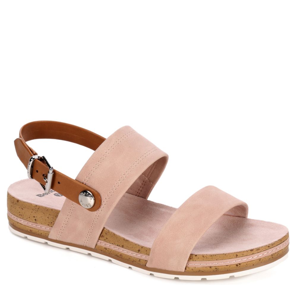 Blush Bench Womens Eliza