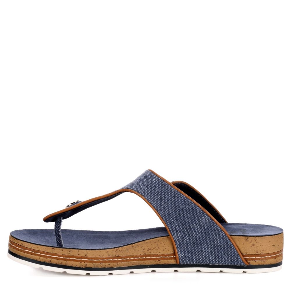 bench flip flops womens