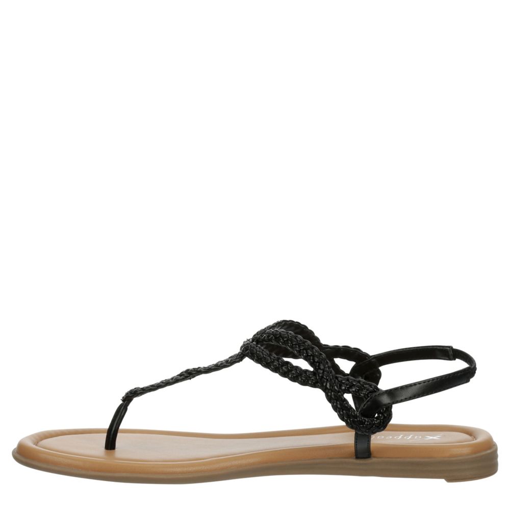 WOMENS AKIA SANDAL