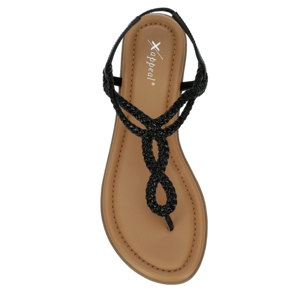 WOMENS AKIA SANDAL